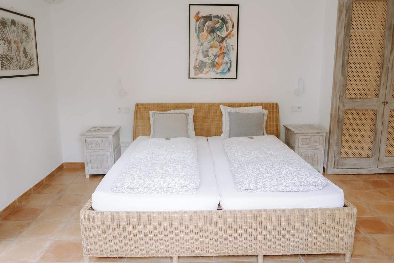 Finca Amapola - Agrotourismus Campos  Værelse billede